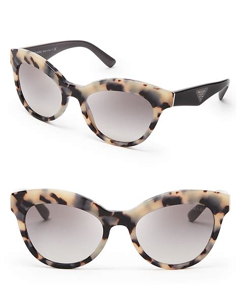 prada heritage blue glasses|prada heritage sunglasses.